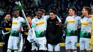 Lo Peor de lo Nuestro: Los problemas que genera al aire el Borussia Mönchengladbach