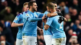 Jugador del City rompió la cuarentena para celebrar fiesta con prostitutas