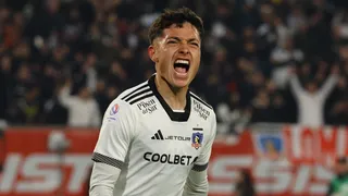 Cristián Zavala se va de Colo Colo: Aseguran que el jugador partirá a un club de Argentina