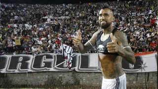 Al Aire Libre en Cooperativa: Colo Colo alista la revancha con Godoy Cruz