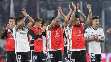 Así fueron recibidos: La caravana de Colo Colo siguió hasta Argentina