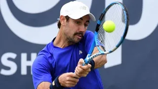 Semifinales del ATP de s-Hertogenbosch fueron suspendidas por lluvia