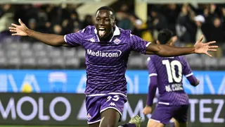 Fiorentina remontó ante Lazio y se acercó a puestos europeos en la Serie A