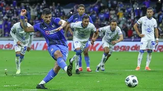 Lucas Passerini mantiene en pausa el trámite para obtener nacionalidad chilena