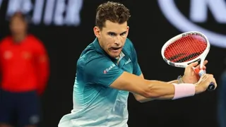 Dominic Thiem pidió compensación a Serena Williams por impasse en Roland Garros