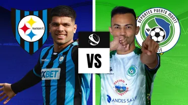 ¿Quién transmite Huachipato vs Puerto Montt? Horario, canal y cómo ver EN VIVO la Copa Chile 2026