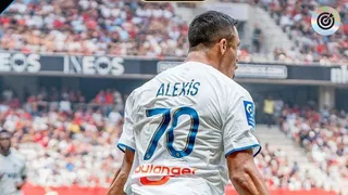 Olympique de Marsella y Alexis desafían a Clermont en la liga francesa