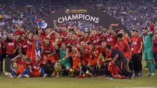 De 1916 a 2019: La línea temporal con todos los campeones de la Copa América