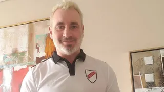 Marcelo Barticciotto: Una y mil veces te volvería a elegir, Colo Colo querido