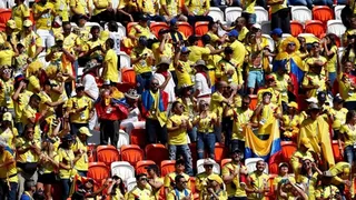 Avianca despidió a colombiano que ingresó licor en binoculares al duelo ante Japón