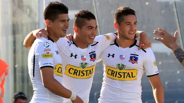 ¡Sorpresa en el fútbol chileno! Se formó en Macul y ahora será rival de Colo Colo