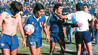 El editorial de César Campos sobre el descenso de la U, el capítulo más oscuro en la historia azul