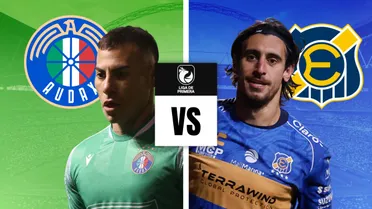 Audax Italiano vs Everton en vivo: Cuándo, a qué hora y dónde ver por el Campeonato Nacional 2025