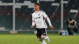 Quinteros defendió regreso de Jordhy Thompson: No le hago caso a las críticas, sí a la Justicia