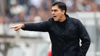 Gustavo Quinteros: Si se llegan a ir Lezcano y Damián Pizarro vamos a quedar muy cortos de plantel