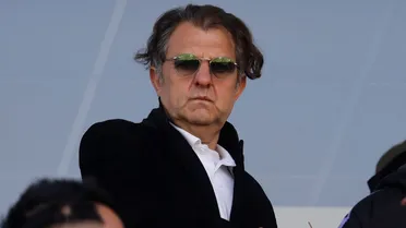 Candidato de Mosa para la banca de Colo Colo encontró nuevo club