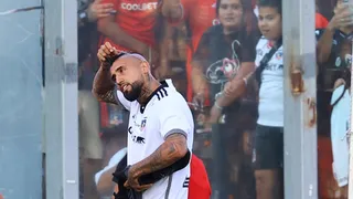 Arturo Vidal: Estuve muy cerca de Boca, pero decidí volver a casa