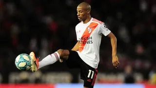 Futbolista de River tiene orden de captura por no presentarse a declarar en Paraguay