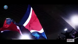 “Juntos somos invencibles”: La campaña de PSG para la revancha con Real Madrid