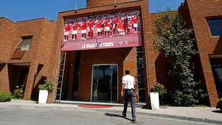 Marcos Kaplún: Es necesario que la ANFP tenga una transición ordenada