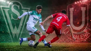 ¿Quién transmite Santiago Wanderers vs La Calera? Horario, canal de TV y cómo ver EN VIVO por Copa Chile 2026