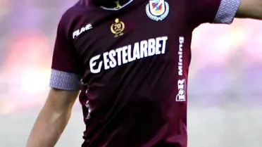 La Serena se refuerza con un goleador desde la MLS y sacude el mercado 2026