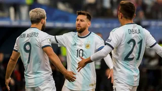 Joan Capdevila, campeón en Sudáfrica 2010: Si Lionel Messi fuese español ya tendría un Mundial