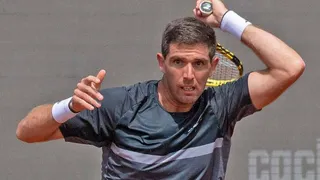 Los resultados de las semifinales del ATP 250 de Santiago