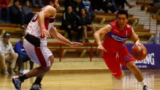 Liga Nacional de Baloncesto tiene apasionante doble jornada este fin de semana