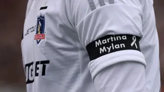 La formalización de Carabineros reabre el caso de Mylan y Martina  tras ocho meses de espera