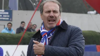 Sergio Vargas se suma a la lista de candidatos para integrar la testera de la U