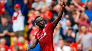 Liverpool aseguró la renovación del senegalés Sadio Mané