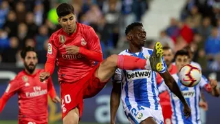 La nefasta estadística de Real Madrid de cara al gol: No marcaba tan poco desde hace 12 años