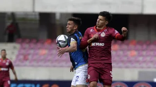 La Serena sigue sin poder despegar desde la medianía del torneo al igualar con Huachipato