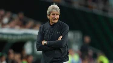 Pellegrini se aleja de La Roja tras una petición a la dirigencia del Betis
