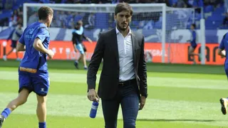 El nombre de Luis Zubeldía tomó fuerza para asumir la banca de Universidad Católica