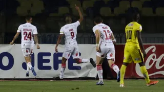 Curicó Unido complicó más a U. de Concepción y se prendió en la parte alta de la tabla