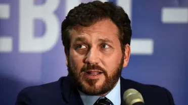 El presidente de la Conmebol respondió a las acusaciones de la ministra Cecilia Pérez
