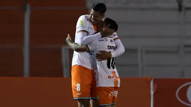 Resumen de Cobresal vs U Católica por el Campeonato Nacional 2026: goles, resultado y estadísticas