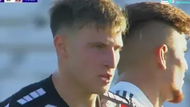 Bruno Barticciotto: Todos los goles son importantes, pero a Colo Colo le tengo mucho cariño