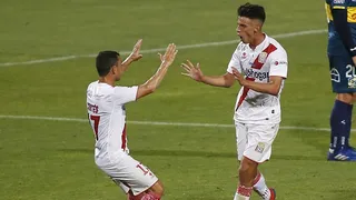 Lateral de Curicó Jens Buss dará este miércoles una respuesta a Colo Colo