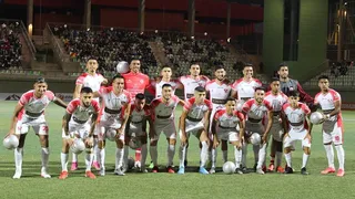 Deportes Copiapó detectó cuatro casos de Covid-19 en la previa del duelo con Melipilla