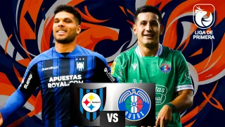 Huachipato vs Audax Italiano EN VIVO: minuto a minuto Campeonato Nacional 2026