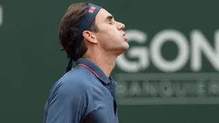 Coach de Roger Federer adelantó que “probablemente” se perderá Australia