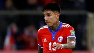 Flamengo superó a tres poderosos clubes para quedarse con los servicios de Erick Pulgar