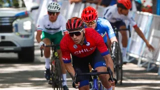 Revisa los chilenos clasificados a los Juegos Paralímpicos de París 2024