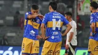 Crisis en Everton: plantel se rebeló contra la dirigencia por el dinero de los premios