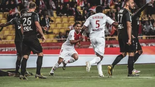 Falcao acercó a Mónaco hacia la salvación en la liga francesa