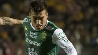 Juan Cornejo junto a León le dieron una paliza a Pumas de Castillo y Díaz