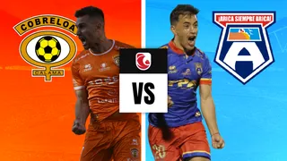 Cobreloa vs San Marcos en vivo: Cuándo, a qué hora y dónde ver el partido por la Primera B 2025